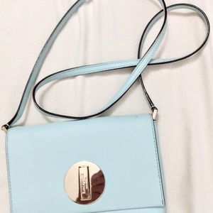 Kate Spade crossbody purse& sunglass  case